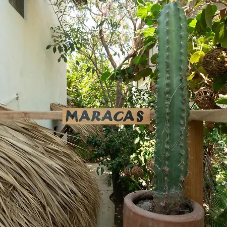 Casa Mariposa Beach Hotel-3