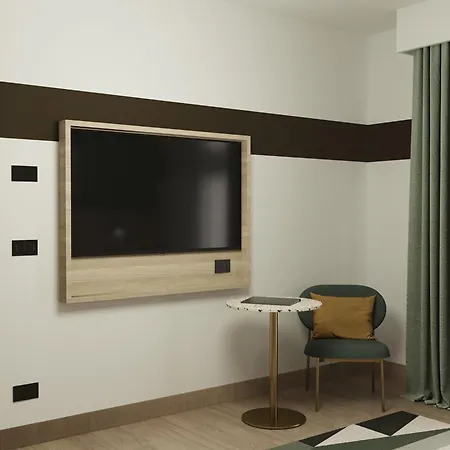 Best Western Titian Inn Hotel Venice Airport-2