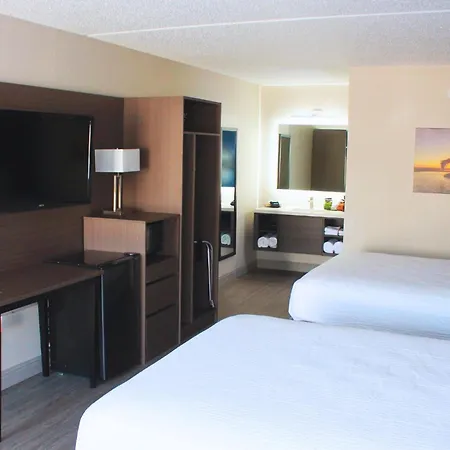Angel Inn Near Imax, A Travelodge By Wyndham-2