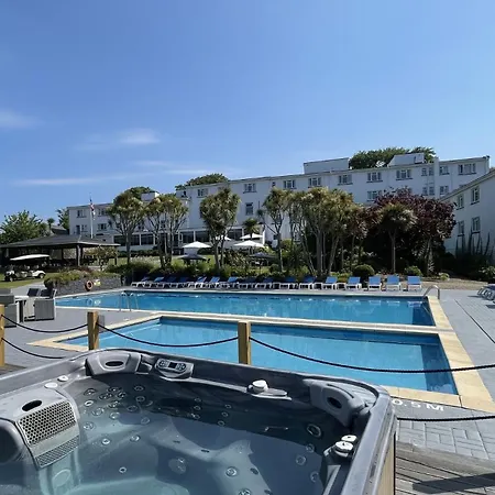 Westhill Country Hotel-3