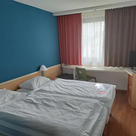 Ibis Ulm City-3