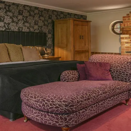 The Judds Folly Hotel, Sure Hotel Collection By Best Western-3
