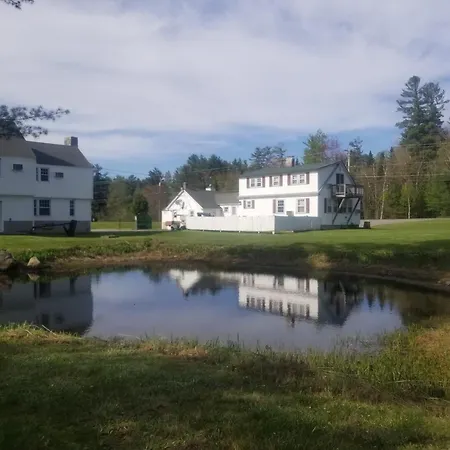Stonybrook Motel & Lodge-2