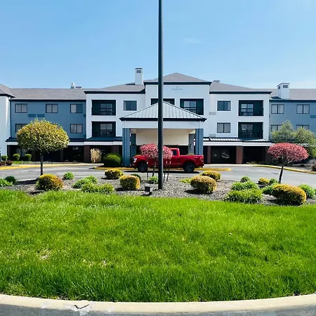 Country Inn & Suites By Radisson, Columbus-Edinburgh-2