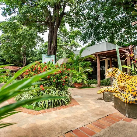Hotel Fazenda Mato Grosso-2