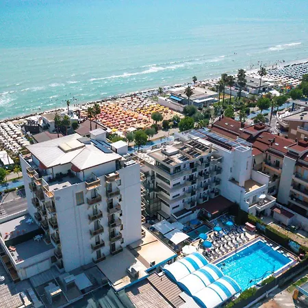 Hotel Tassoni-3