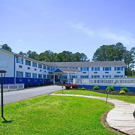 Days Inn By Wyndham Chincoteague Island-3