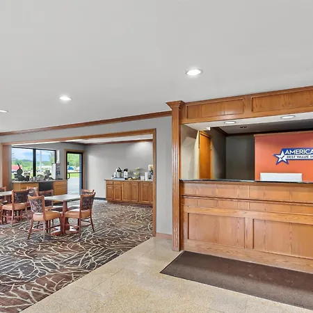 Americas Best Value Inn Grayson-2