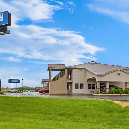 Americas Best Value Inn Grayson-3