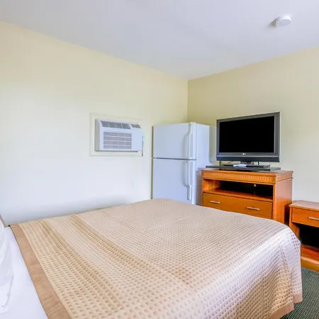 Budget Inn By Oyo Natural Bridge I-81-3