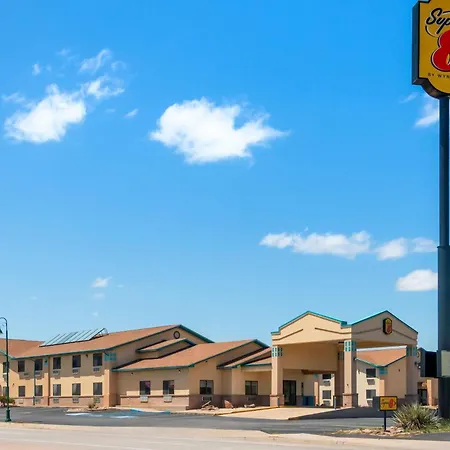 Super 8 By Wyndham Santa Rosa-3