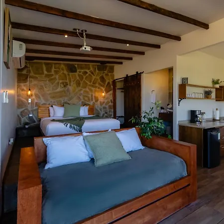 Brisa Del Valle Hotel Boutique-3