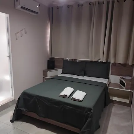 Hotel Prime Tatuapé - Próximo à Estação do Metrô Belém-3