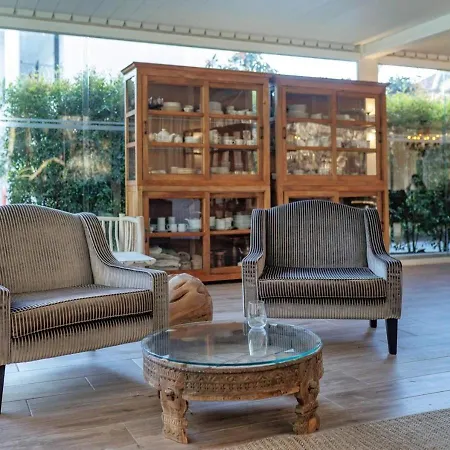 Sierra Blanca Resort Art Of Healing-3