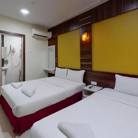 Golden Night Hotel-3