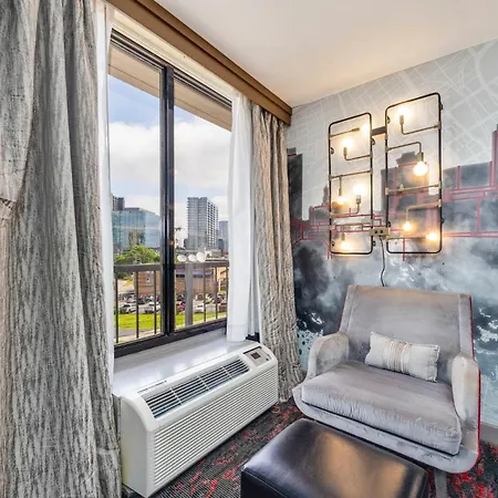 Best Western Downtown Plus Music Row-2