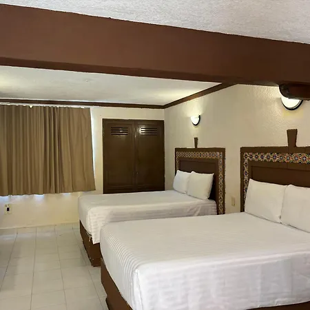 Suites Cancun Center-2
