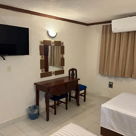 Suites Cancun Center-3