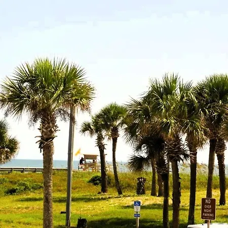 Oceanview Lodge - Saint Augustine-2