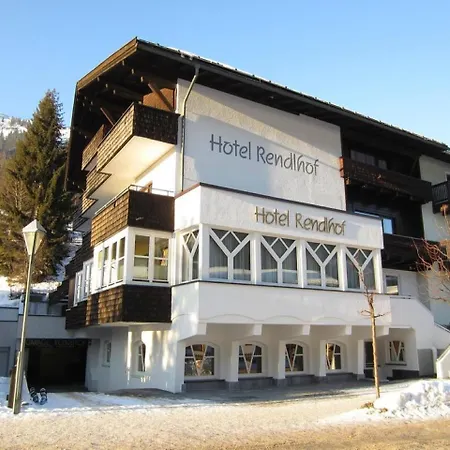 Langley Hotel Rendlhof-3