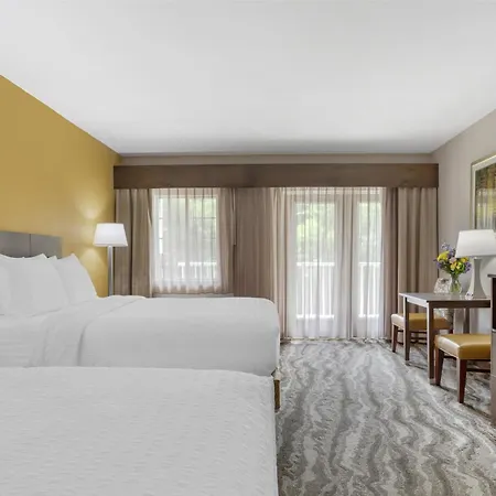 Best Western Plus River Escape Sylva / Dillsboro-2