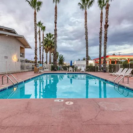 Motel 6-Nogales, Az - Mariposa Road-2