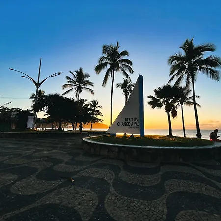 Pousada Caraguá-3
