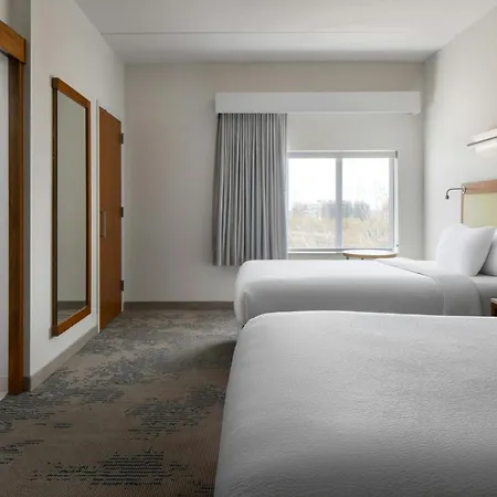 Springhill Suites By Marriott Charleston Mount Pleasant-2