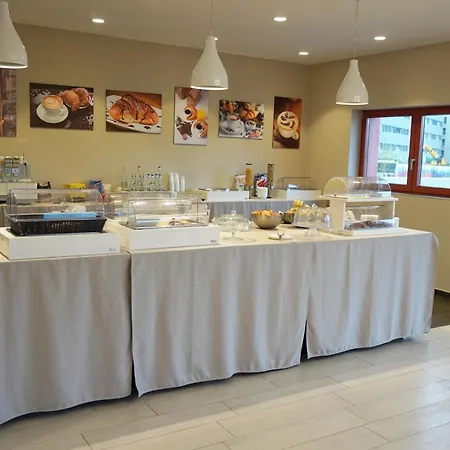 Aparthotel Parkho-2