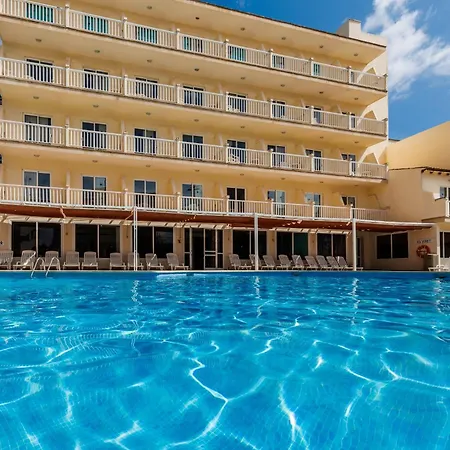 O7 Club Cala Ratjada-3