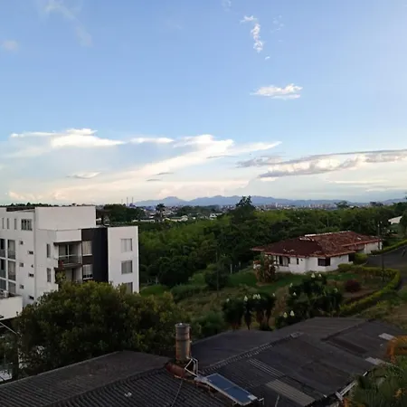 Hotel Castellon Plaza Pereira-2
