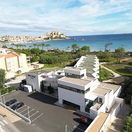 Calvi Hôtel-3