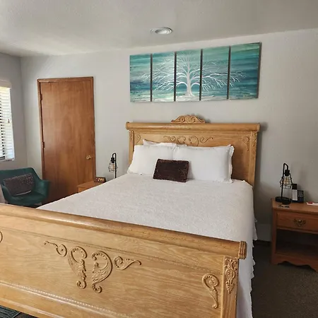 Wharf Master'S Inn-2