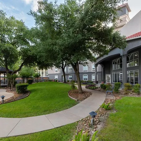 La Quinta Inn & Suites By Wyndham Houston Bush Iah South-2