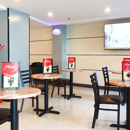 Hotel Sogo - Pasay Rotonda-3