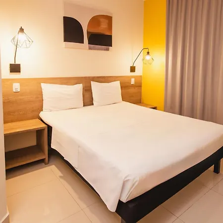 ibis Styles Sao Jose do Rio Preto-2