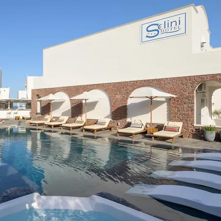 Selini Ηotel (Adults Only)-2