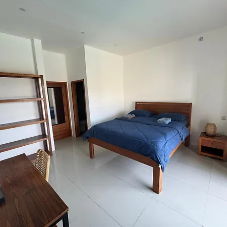 Surf Bali Villa-3