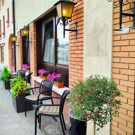 Locanda Antica Bribano-2