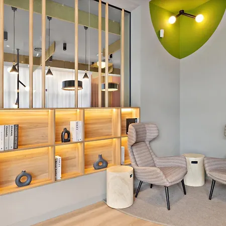 B&B HOTEL Madrid Fuenlabrada-3