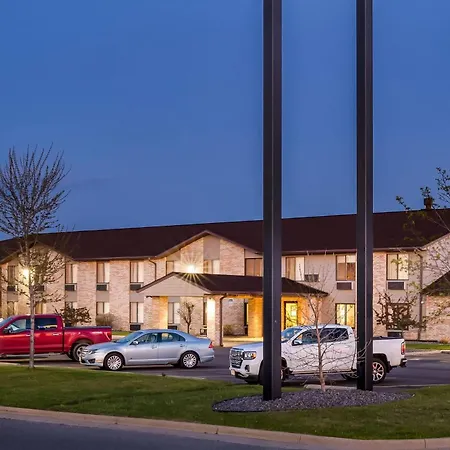 Days Inn By Wyndham Black River Falls - Access To Atv Trail-2