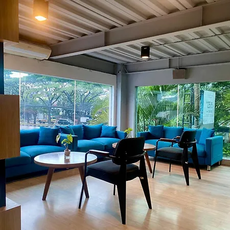 Grand Cordela Hotel Bandung-2