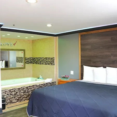 Carrier Motor Lodge-2