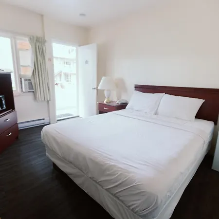 Beachside Motel-2