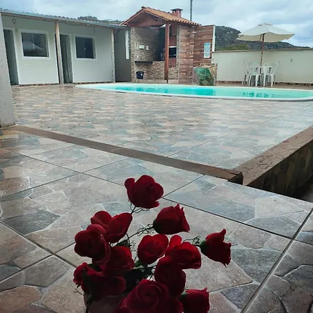 Sinhá Moça Diamantina-MG-3