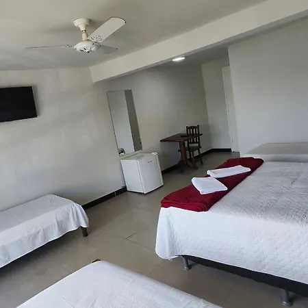Hotel Estação-3