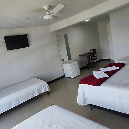 Hotel Estação-2