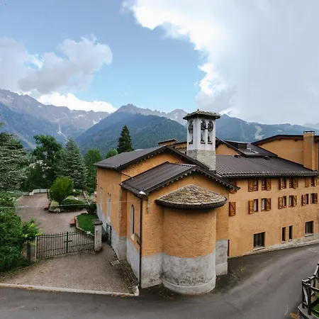 Villa Luzzago-3