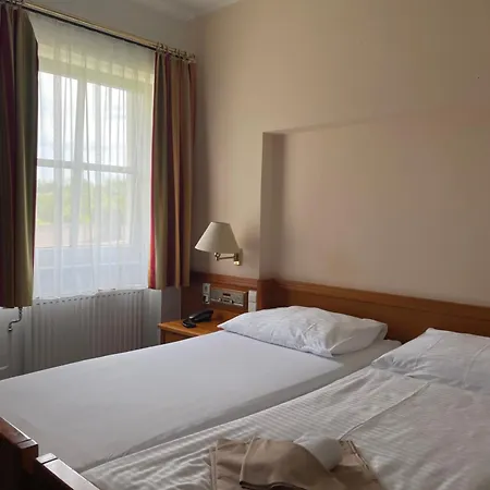OptimaMed Gesundheitsresort Bad Wimsbach-3