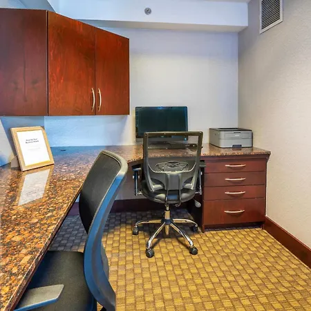Comfort Inn & Conference Centre Toronto Airport-3